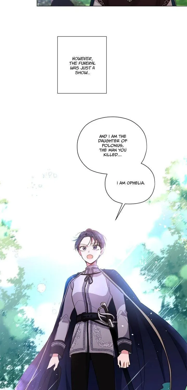 Read After the Curtain Call chapter 44 image 41 on Lezhin