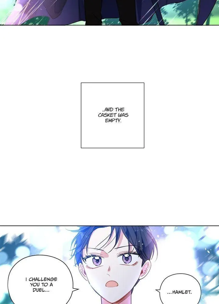 Read After the Curtain Call chapter 44 image 42 on Lezhin