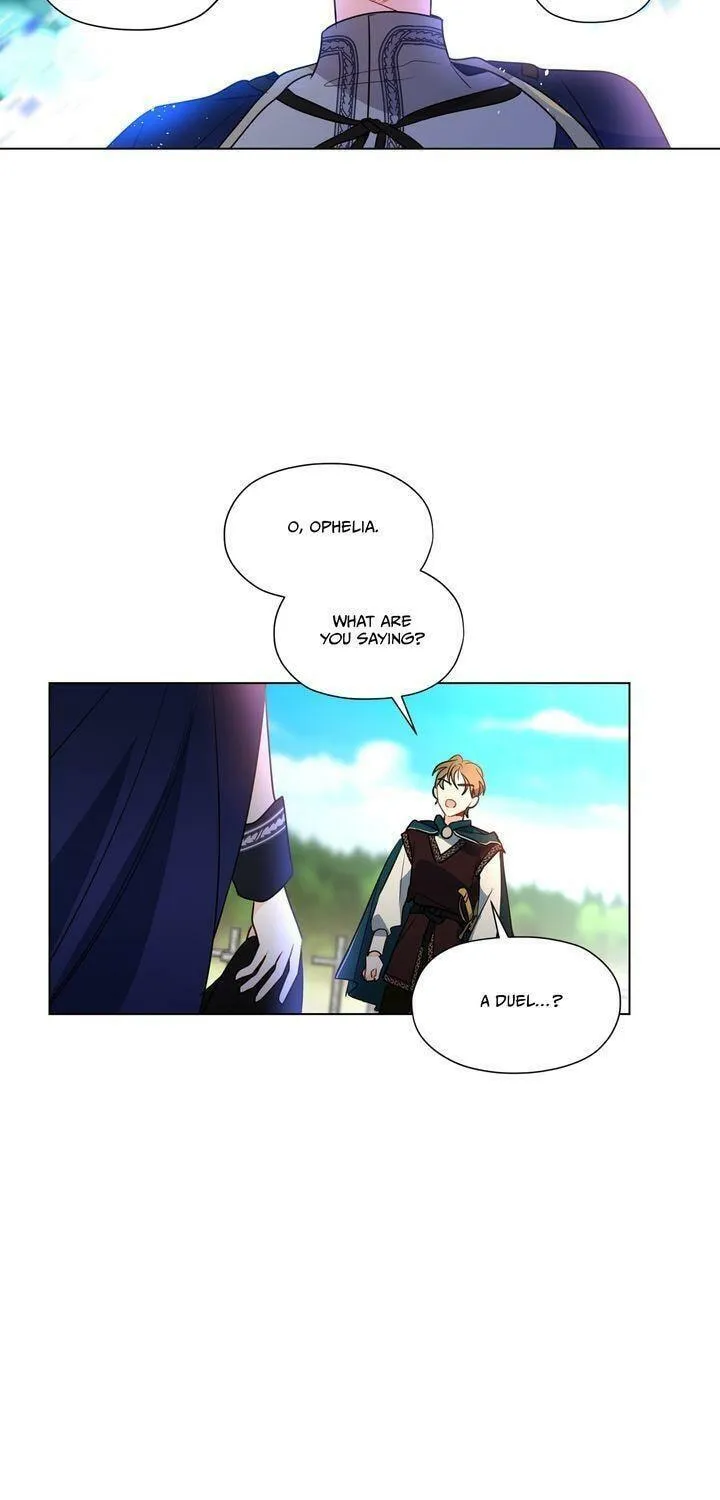 Read After the Curtain Call chapter 44 image 43 on Lezhin