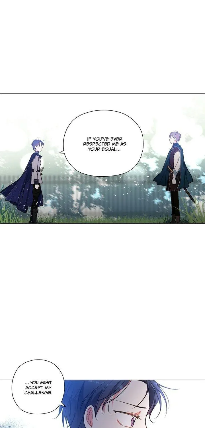Read After the Curtain Call chapter 44 image 45 on Lezhin