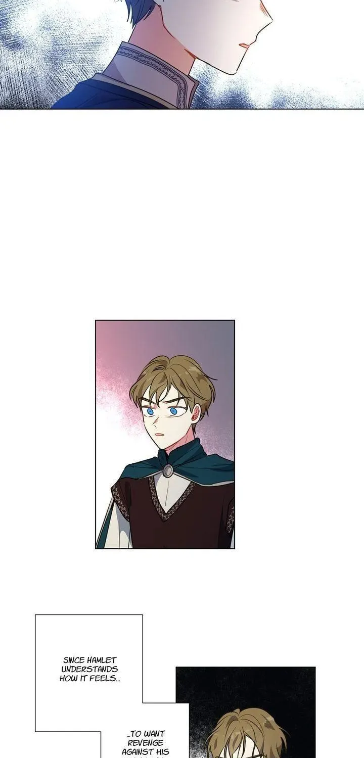 Read After the Curtain Call chapter 44 image 46 on Lezhin