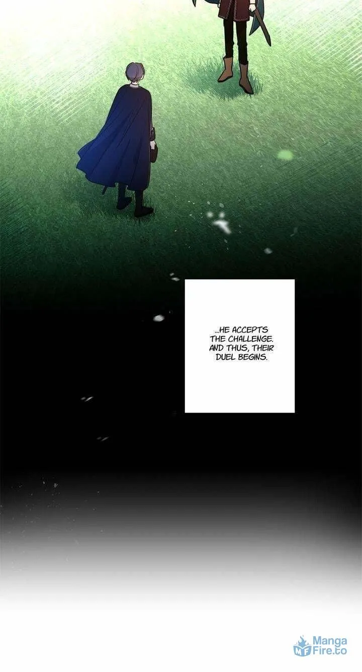 Read After the Curtain Call chapter 44 image 48 on Lezhin