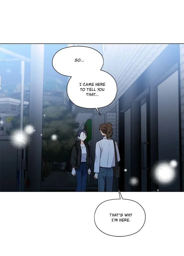 Read After the Curtain Call chapter 44 image 5 on Lezhin