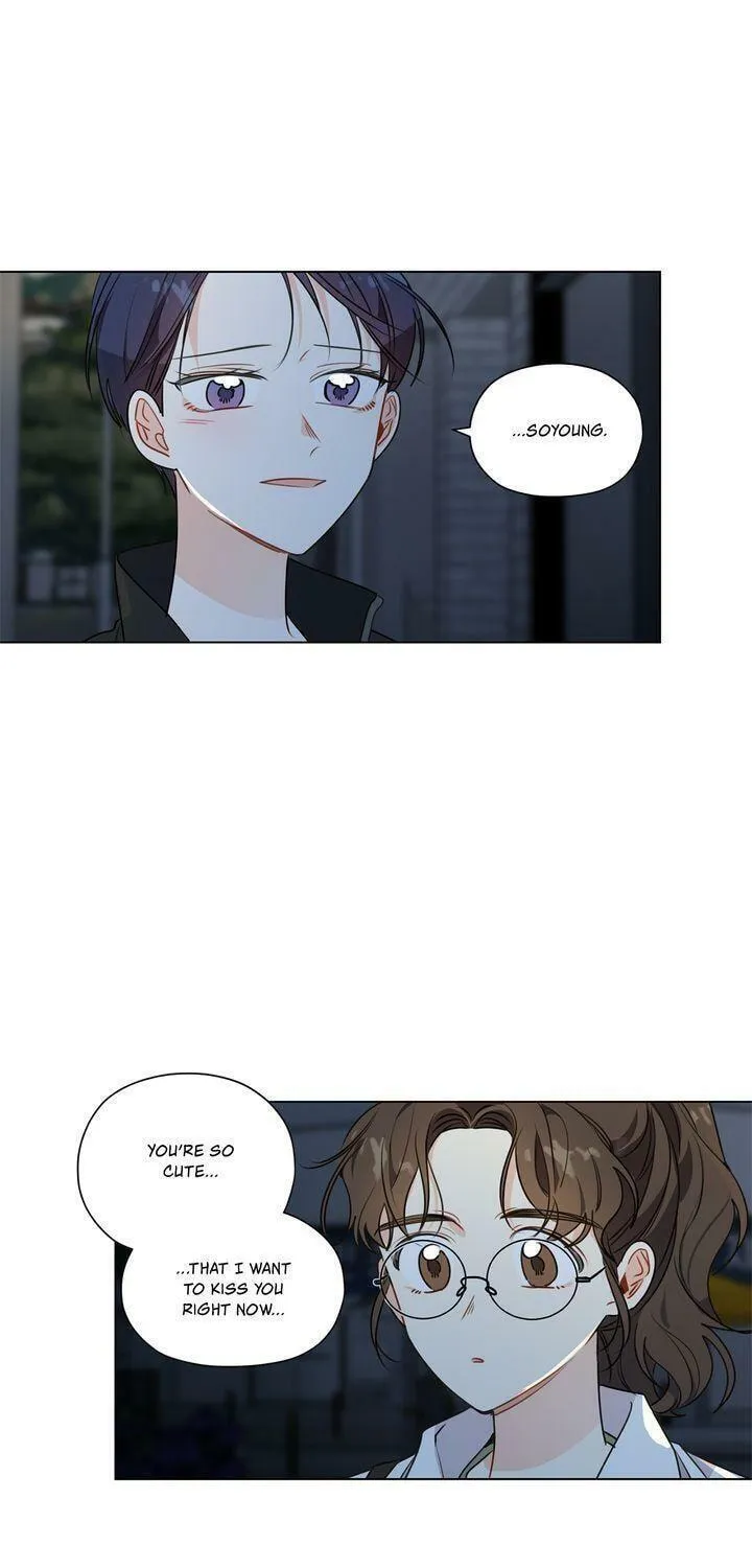 Read After the Curtain Call chapter 44 image 6 on Lezhin