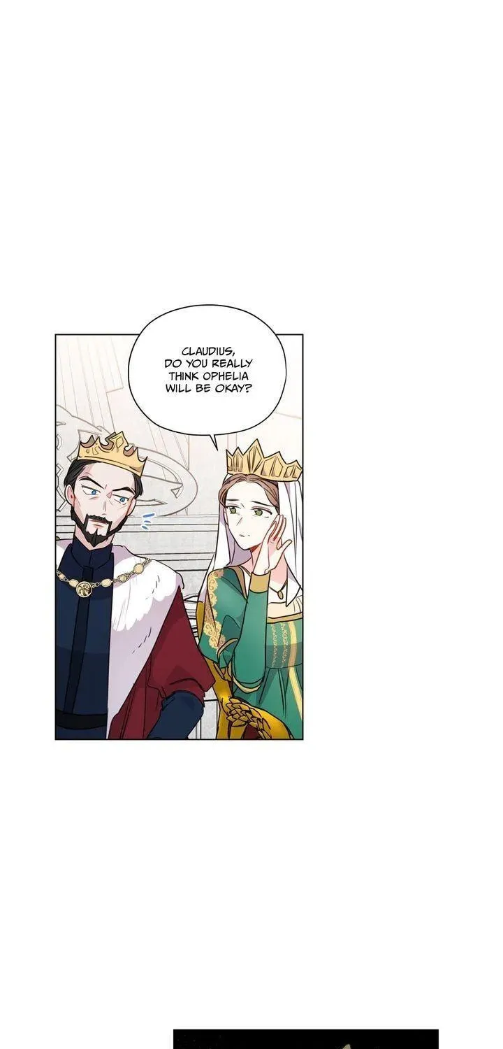 Read After the Curtain Call chapter 45 image 1 on Lezhin
