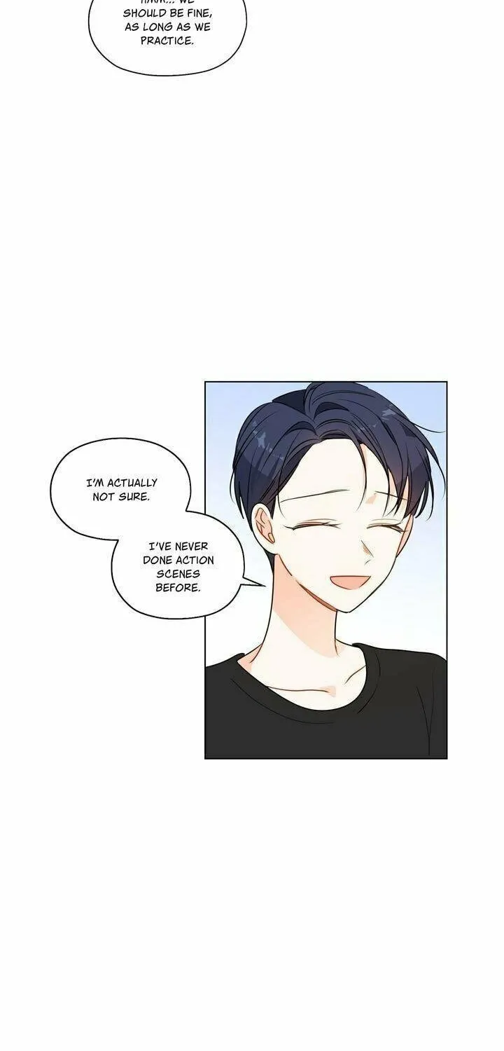 Read After the Curtain Call chapter 45 image 12 on Lezhin