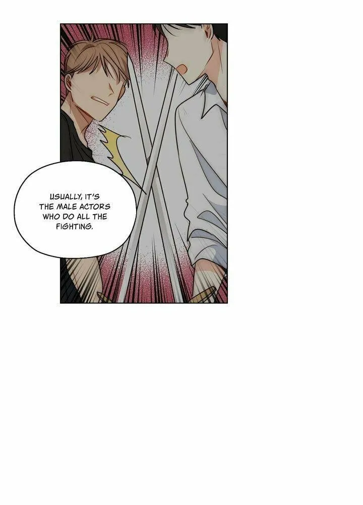 Read After the Curtain Call chapter 45 image 13 on Lezhin