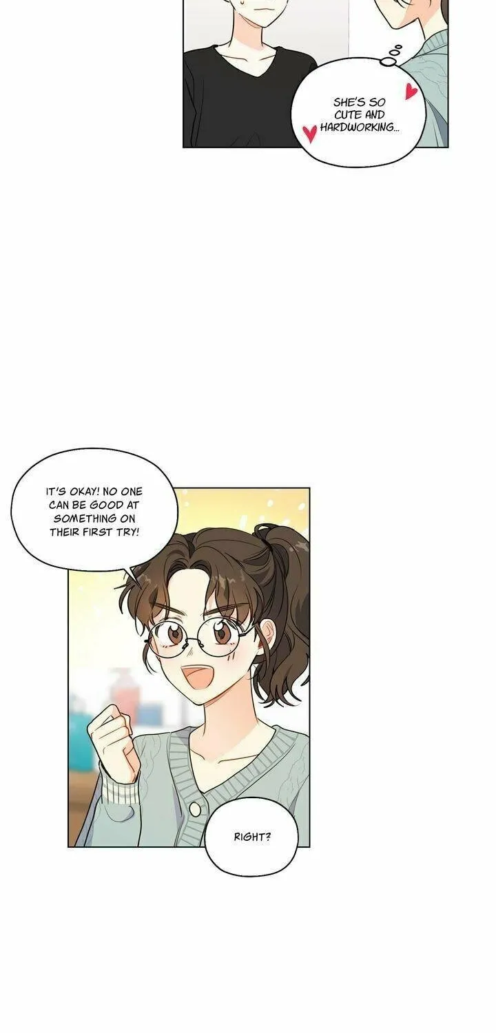 Read After the Curtain Call chapter 45 image 15 on Lezhin