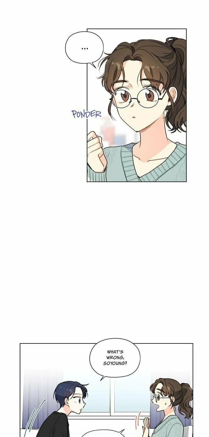 Read After the Curtain Call chapter 45 image 17 on Lezhin