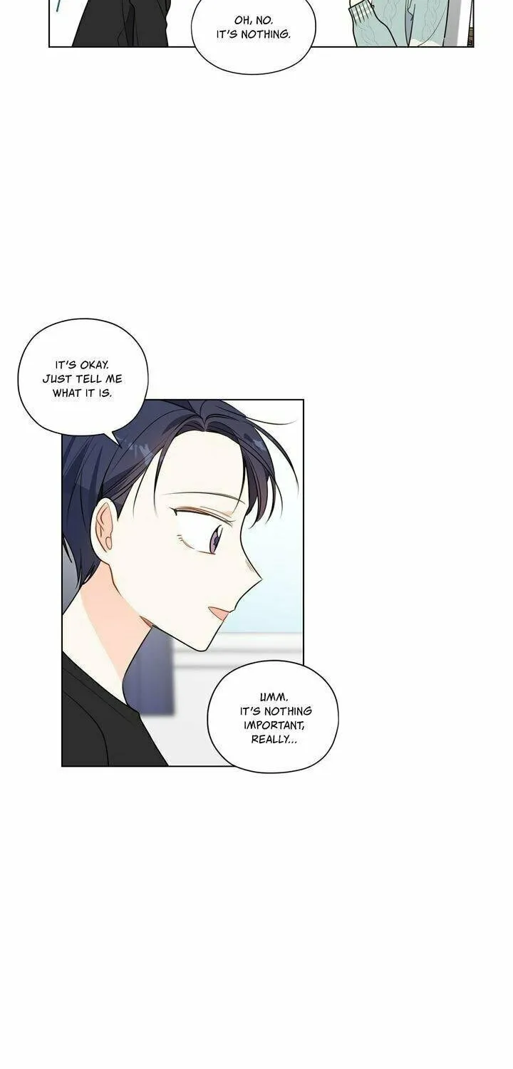 Read After the Curtain Call chapter 45 image 18 on Lezhin