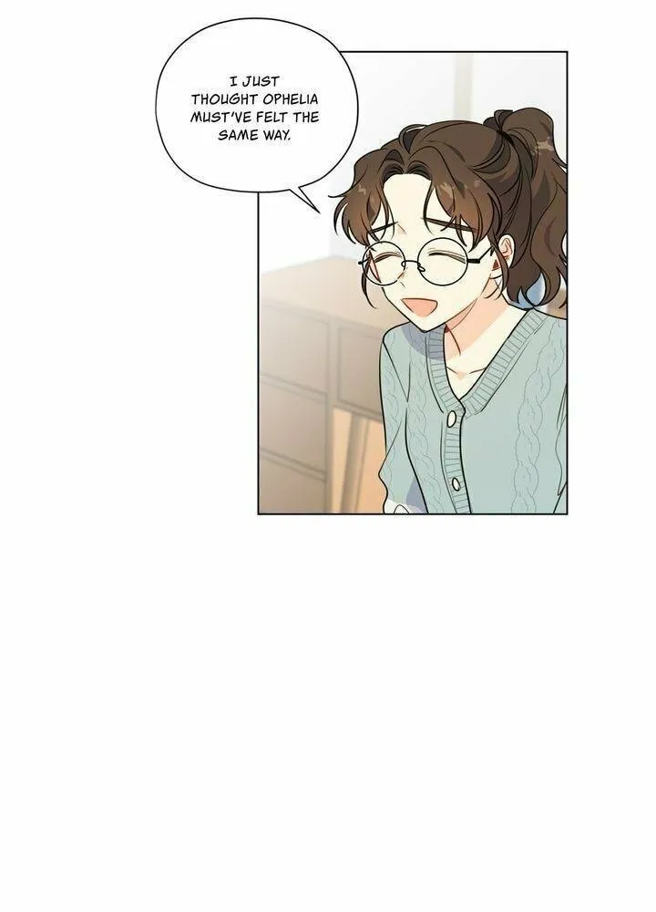 Read After the Curtain Call chapter 45 image 19 on Lezhin