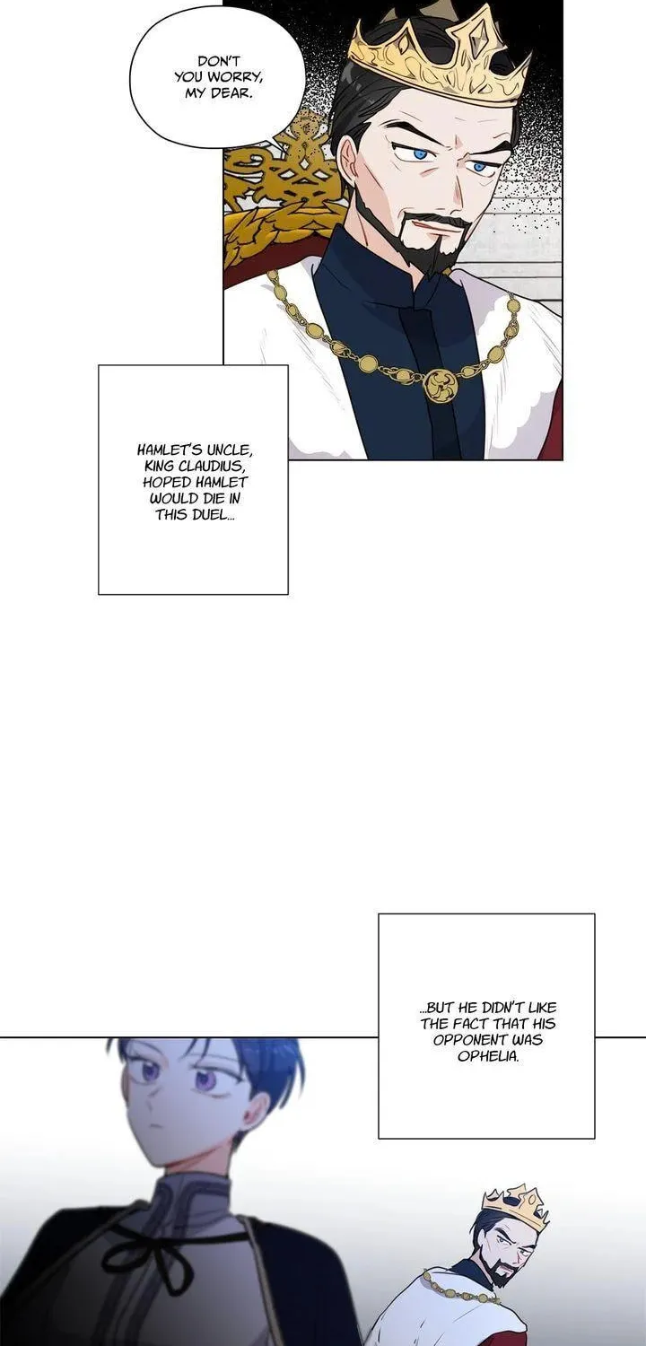 Read After the Curtain Call chapter 45 image 2 on Lezhin