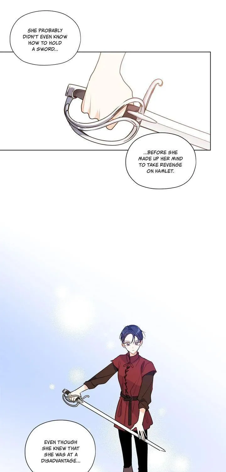 Read After the Curtain Call chapter 45 image 20 on Lezhin