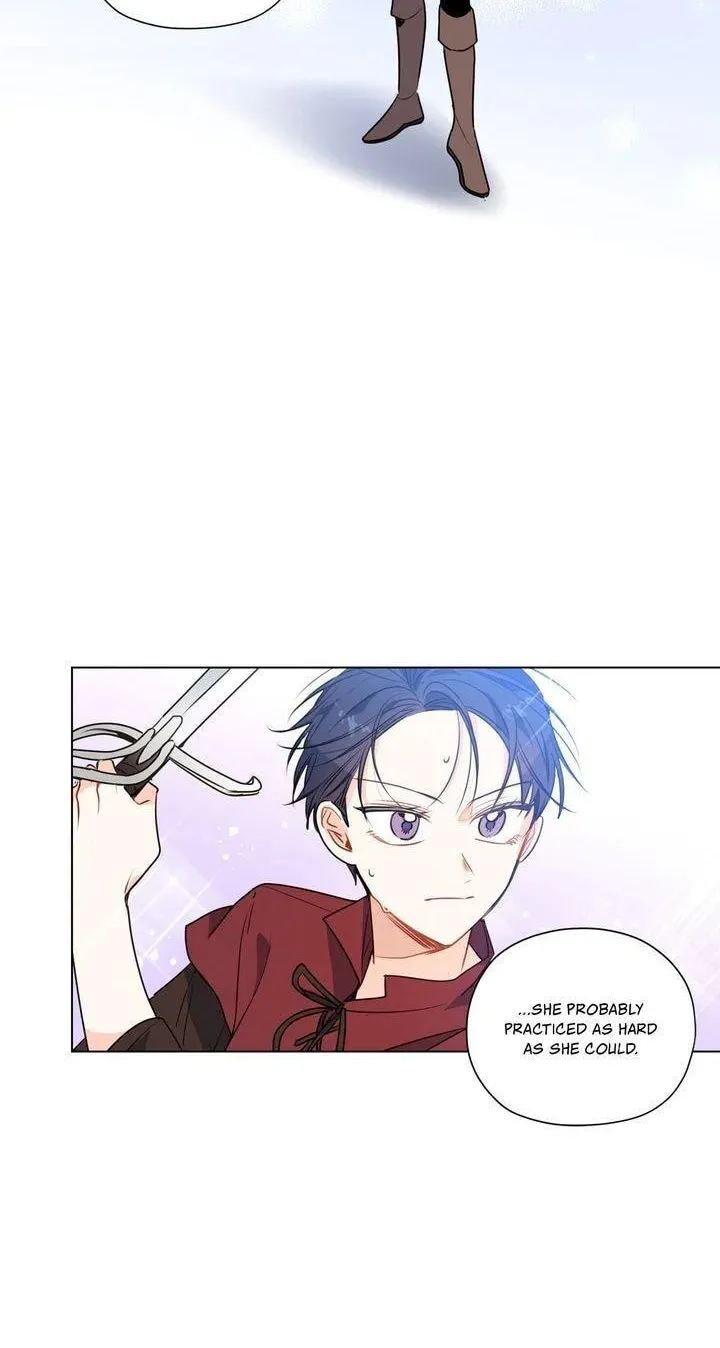 Read After the Curtain Call chapter 45 image 21 on Lezhin