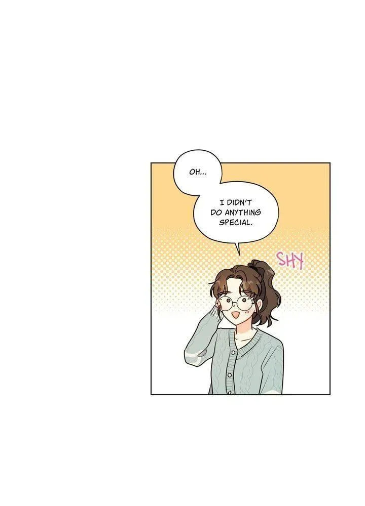 Read After the Curtain Call chapter 45 image 24 on Lezhin