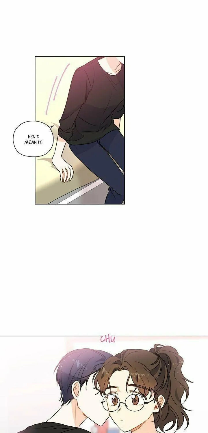 Read After the Curtain Call chapter 45 image 25 on Lezhin