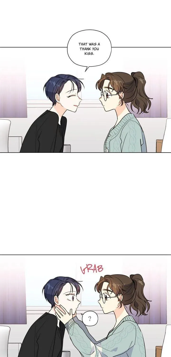 Read After the Curtain Call chapter 45 image 27 on Lezhin