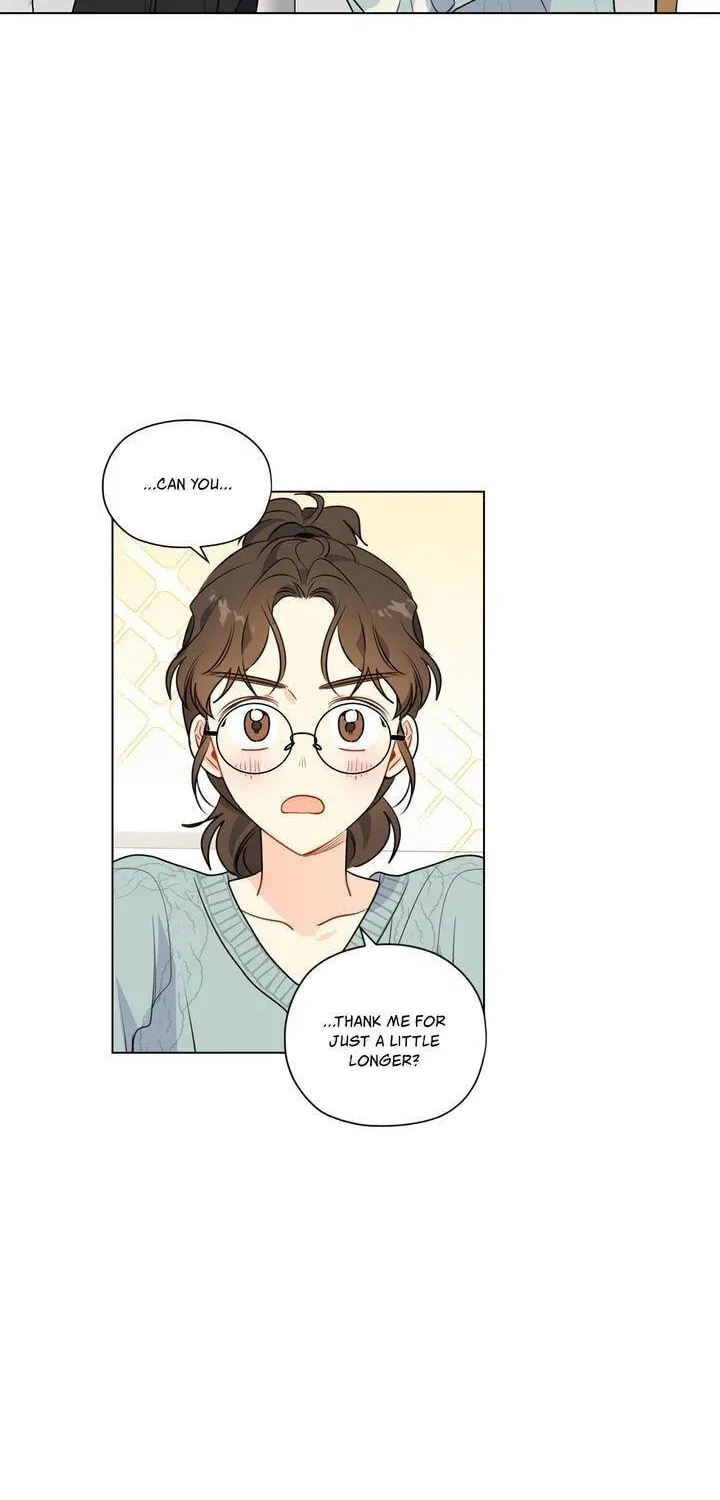 Read After the Curtain Call chapter 45 image 28 on Lezhin