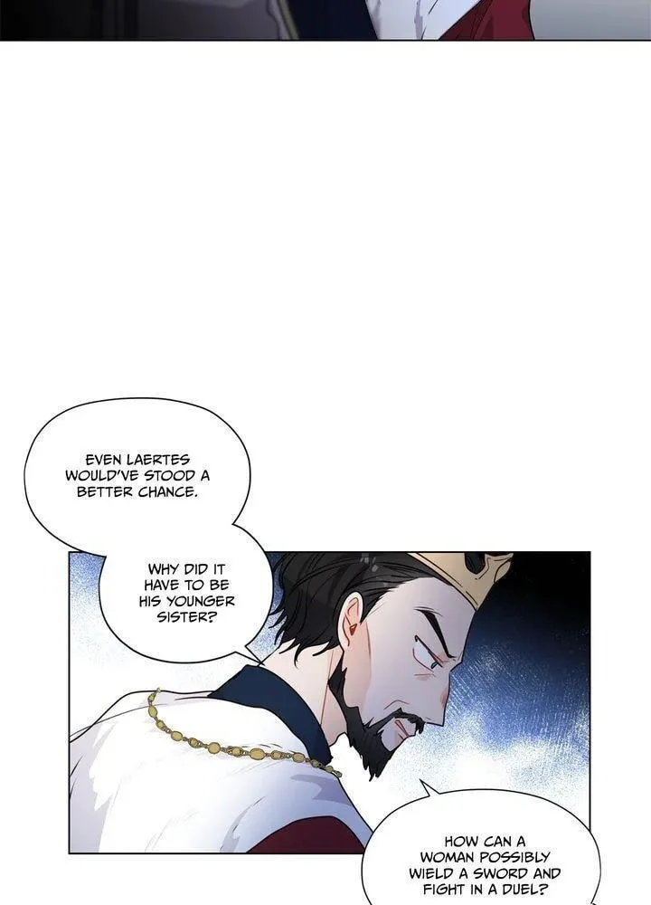 Read After the Curtain Call chapter 45 image 3 on Lezhin