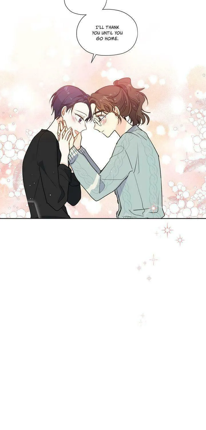 Read After the Curtain Call chapter 45 image 30 on Lezhin