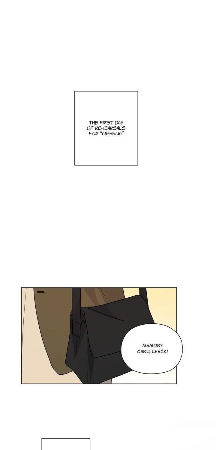 Read After the Curtain Call chapter 45 image 32 on Lezhin