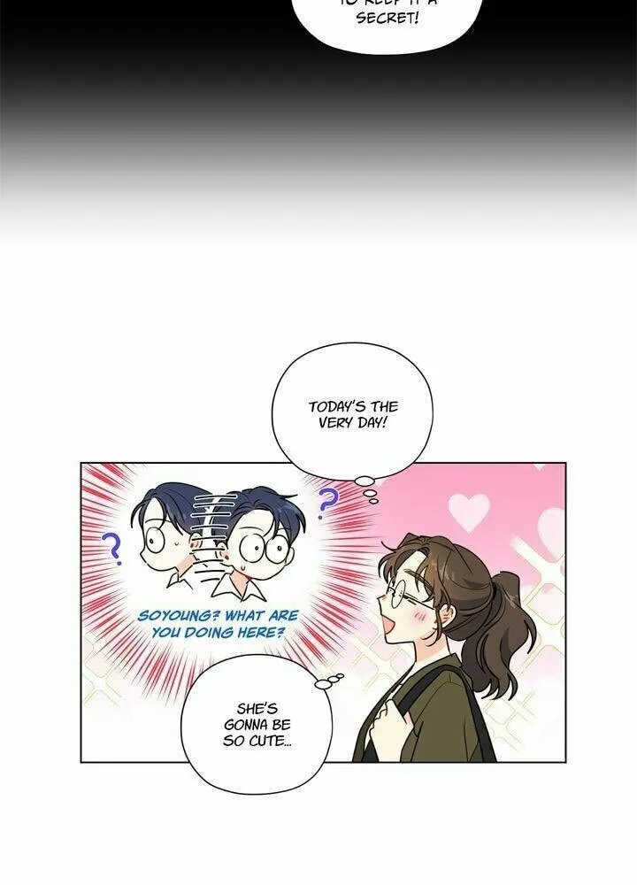 Read After the Curtain Call chapter 45 image 38 on Lezhin