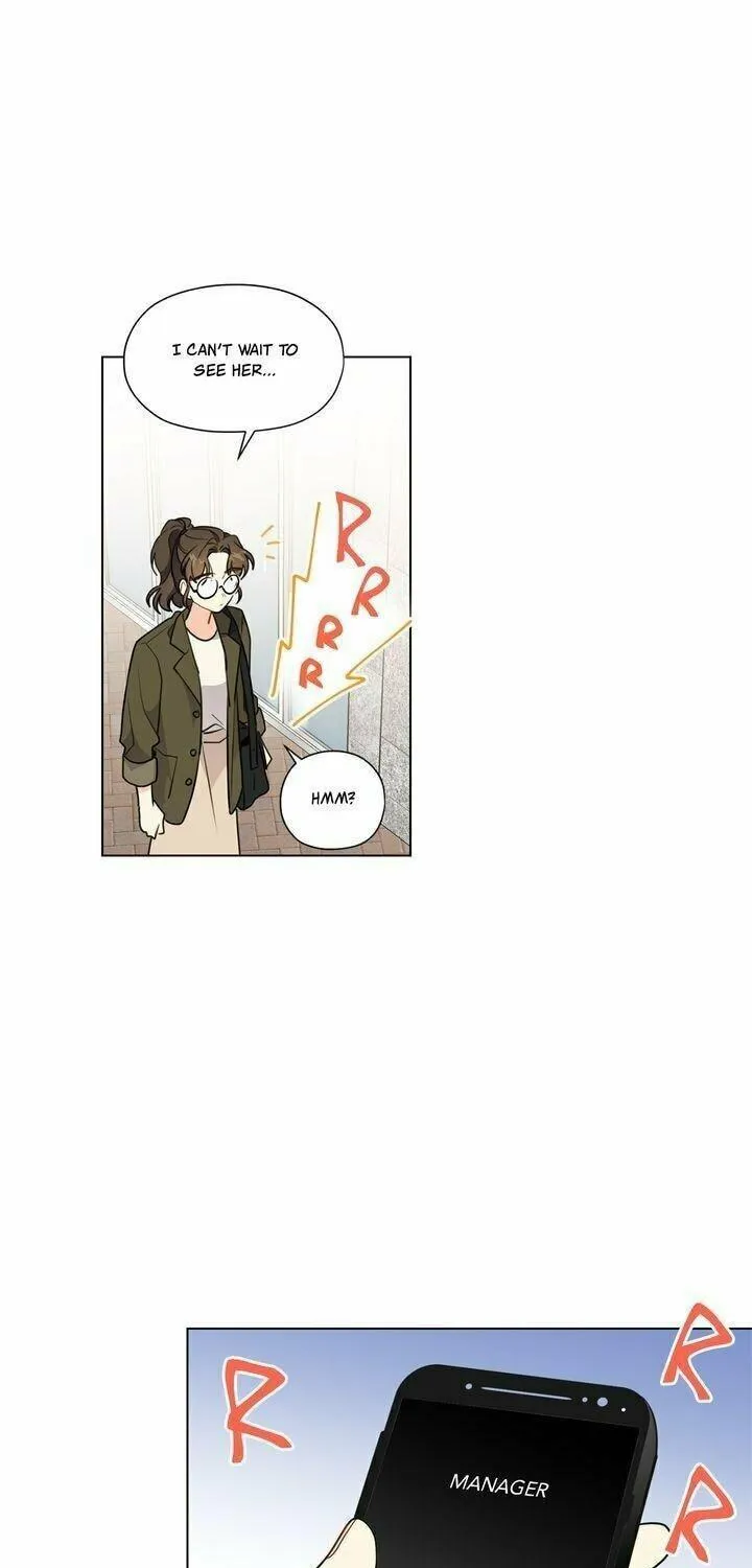 Read After the Curtain Call chapter 45 image 39 on Lezhin
