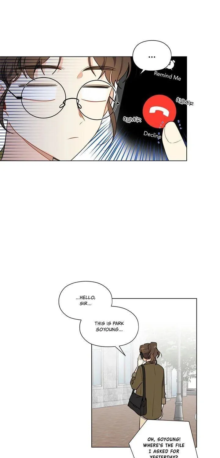 Read After the Curtain Call chapter 45 image 41 on Lezhin