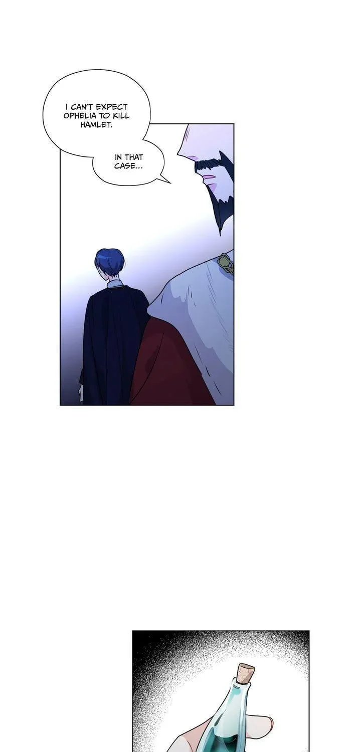 Read After the Curtain Call chapter 45 image 5 on Lezhin