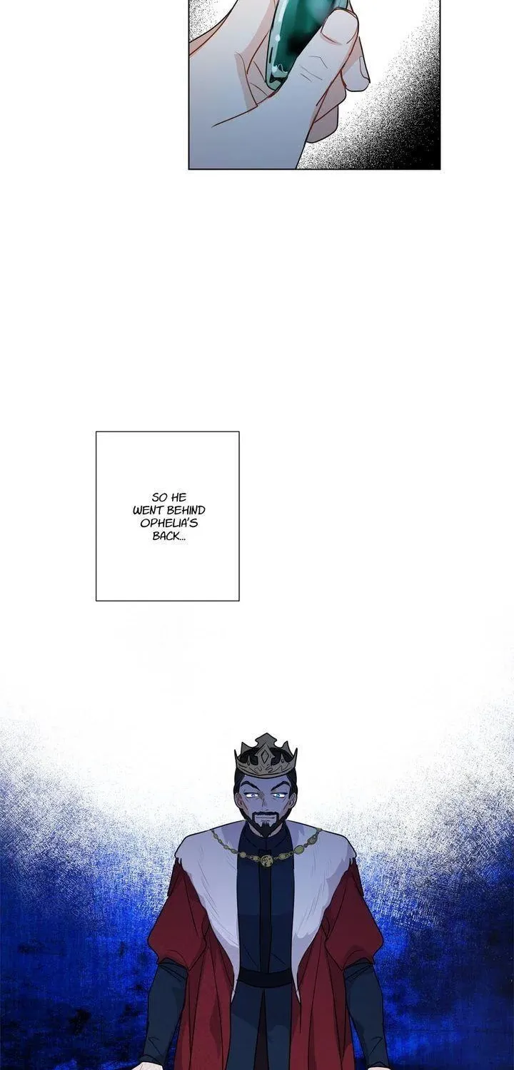 Read After the Curtain Call chapter 45 image 6 on Lezhin