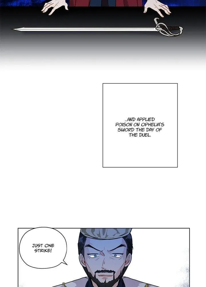 Read After the Curtain Call chapter 45 image 7 on Lezhin