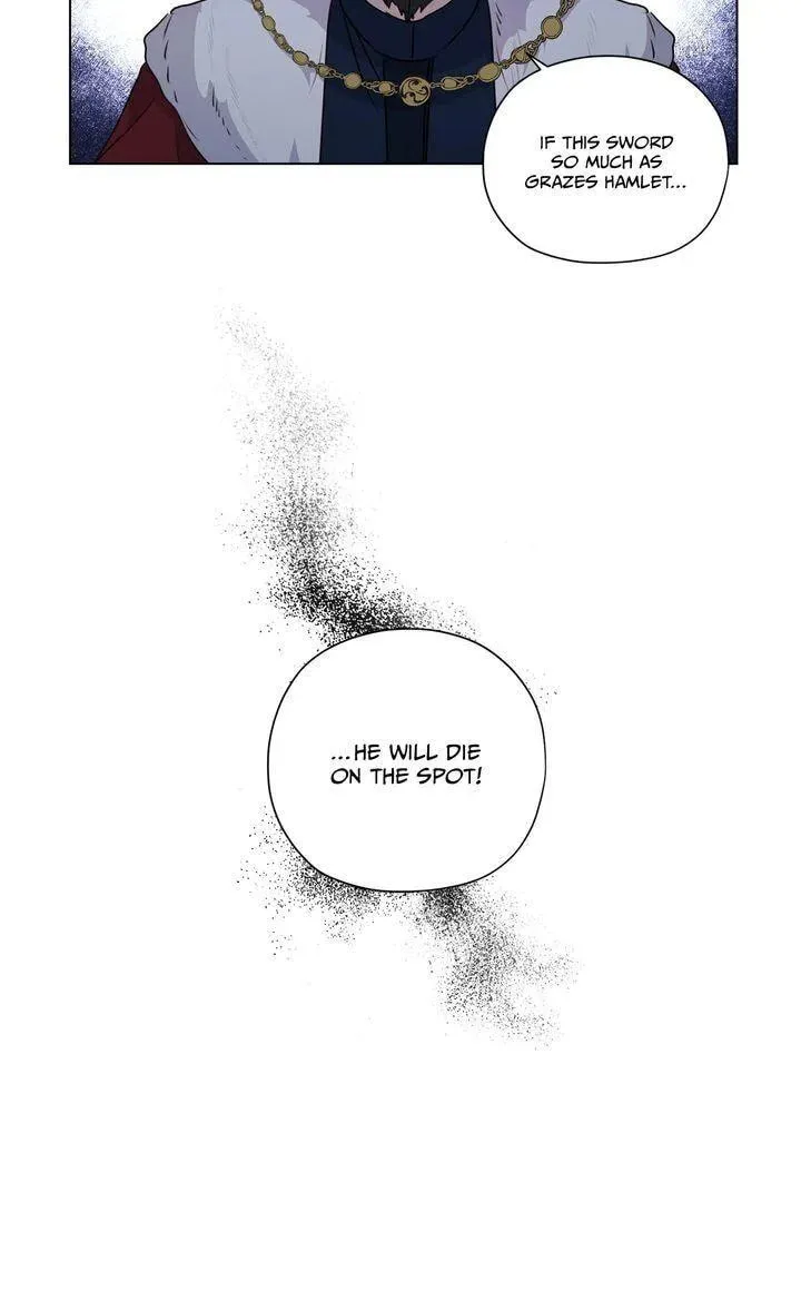 Read After the Curtain Call chapter 45 image 8 on Lezhin