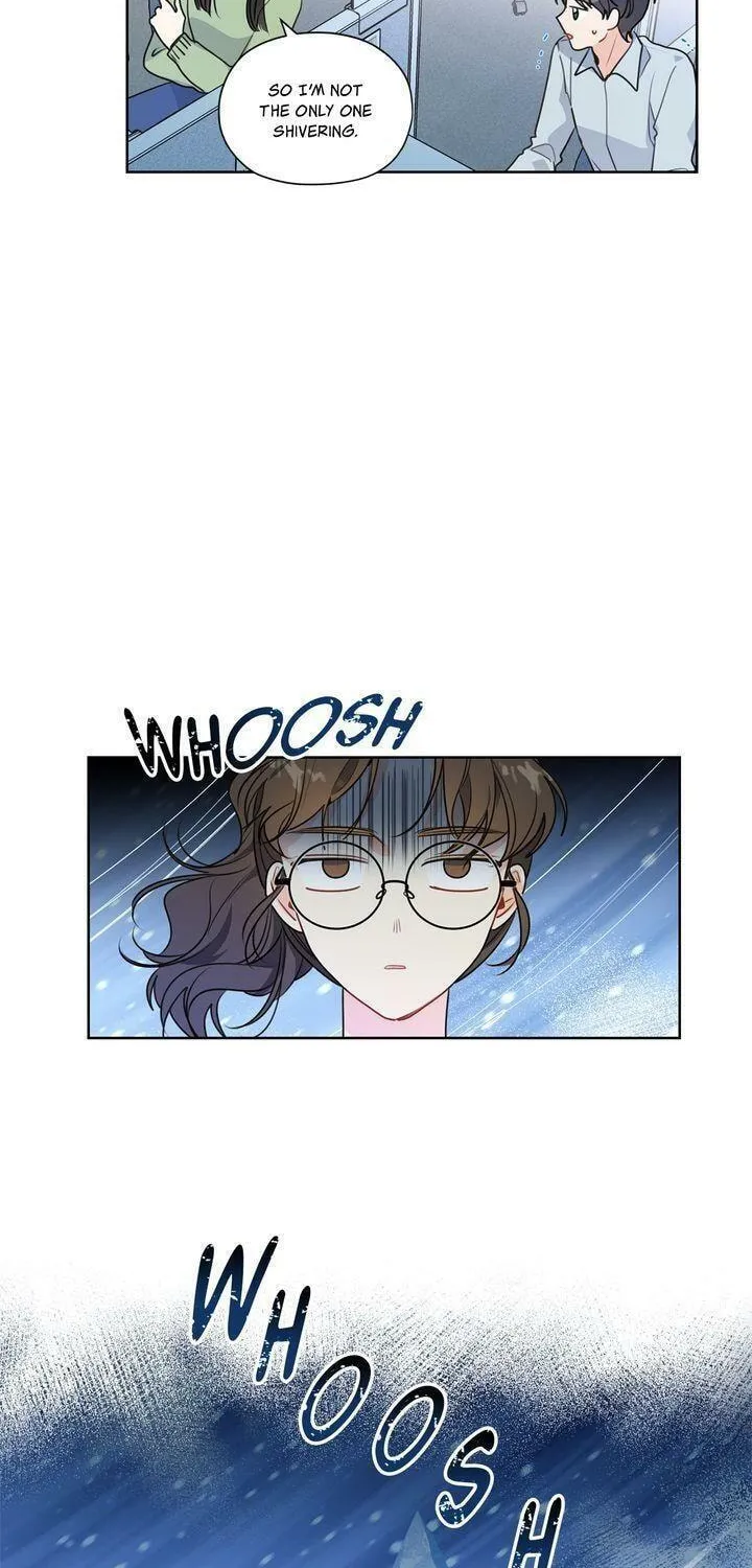 Read After the Curtain Call chapter 46 image 1 on Lezhin