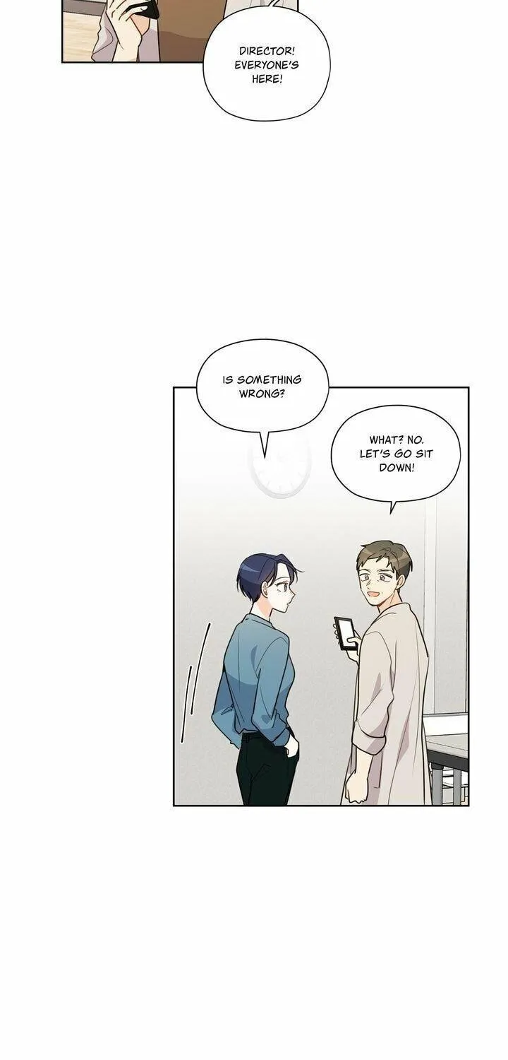 Read After the Curtain Call chapter 46 image 12 on Lezhin