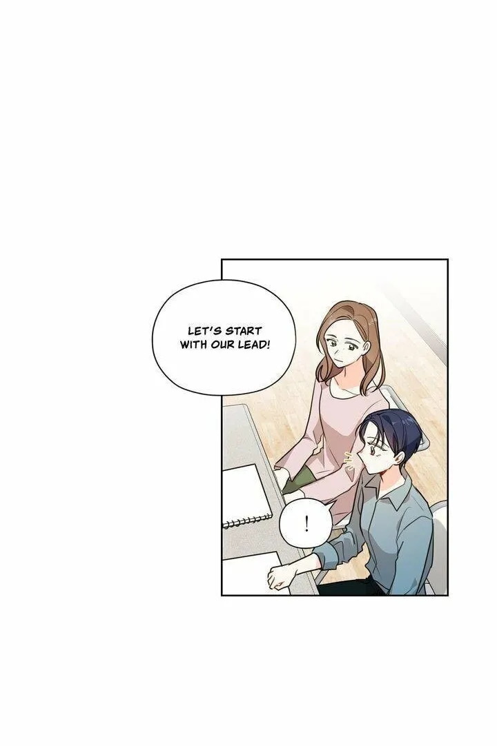 Read After the Curtain Call chapter 46 image 15 on Lezhin