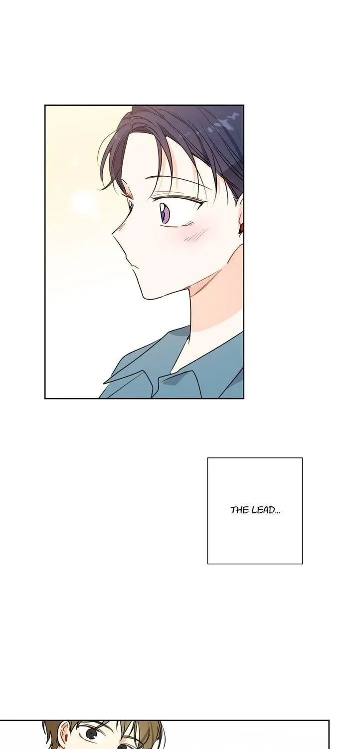 Read After the Curtain Call chapter 46 image 16 on Lezhin