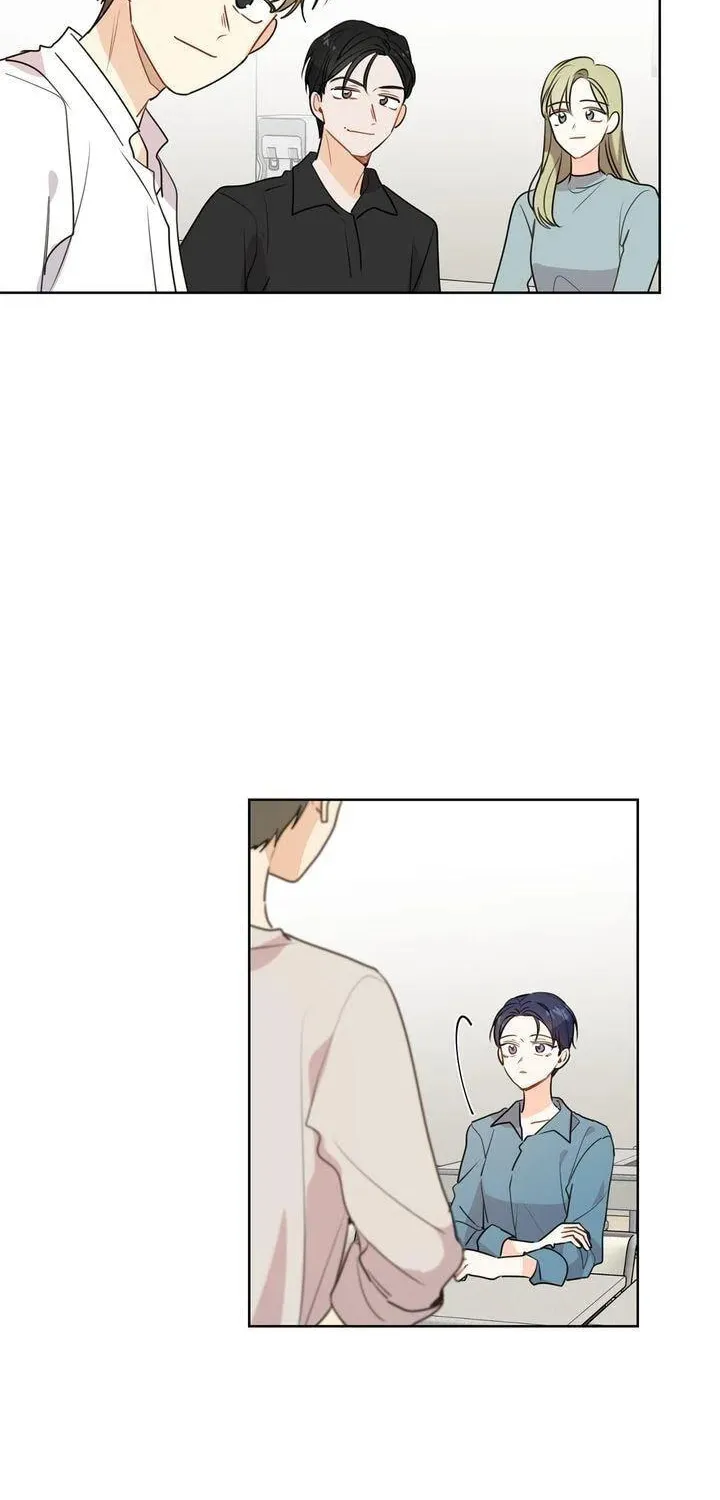 Read After the Curtain Call chapter 46 image 17 on Lezhin