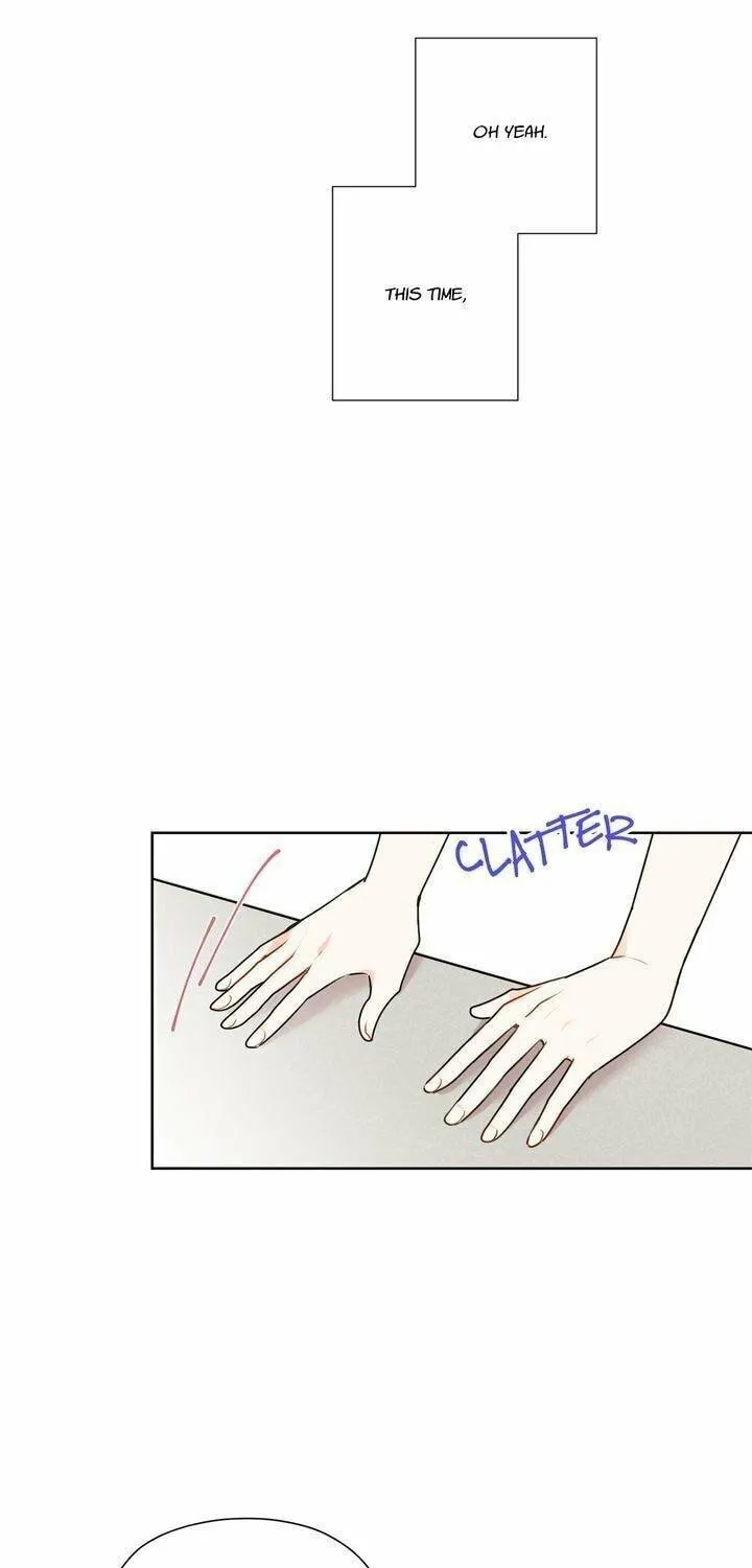 Read After the Curtain Call chapter 46 image 19 on Lezhin