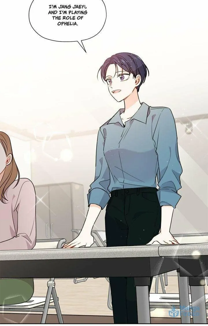 Read After the Curtain Call chapter 46 image 20 on Lezhin