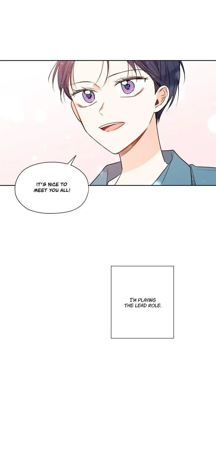 Read After the Curtain Call chapter 46 image 21 on Lezhin