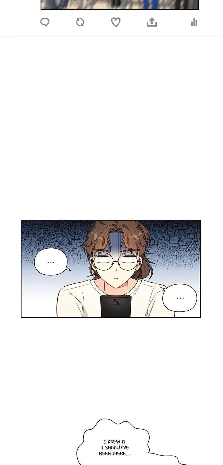 Read After the Curtain Call chapter 46 image 24 on Lezhin