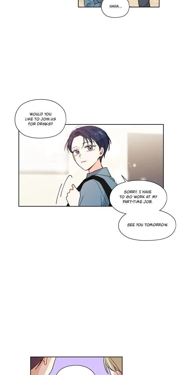 Read After the Curtain Call chapter 46 image 27 on Lezhin