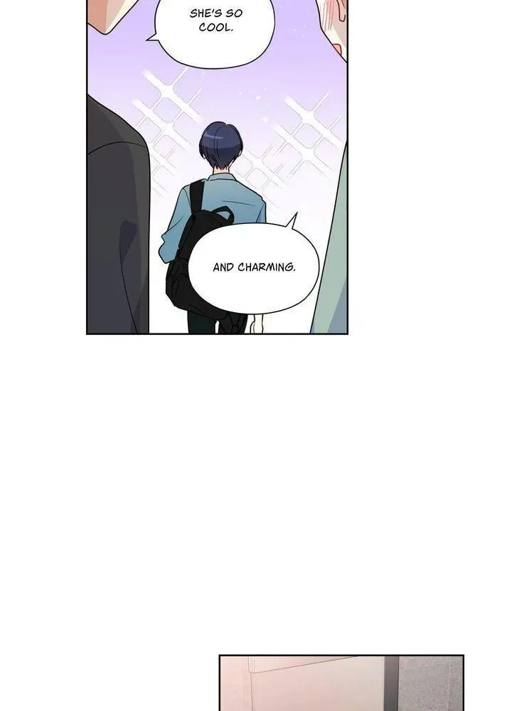 Read After the Curtain Call chapter 46 image 28 on Lezhin