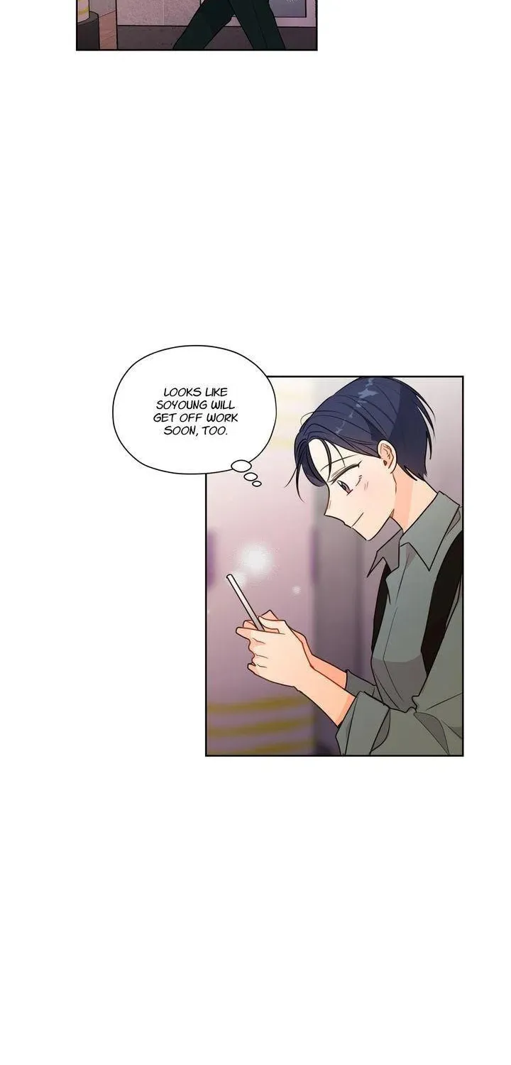 Read After the Curtain Call chapter 46 image 31 on Lezhin