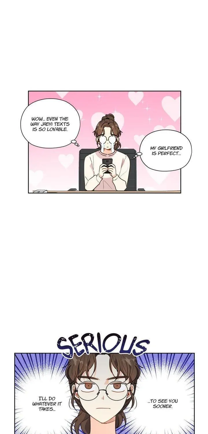 Read After the Curtain Call chapter 46 image 35 on Lezhin