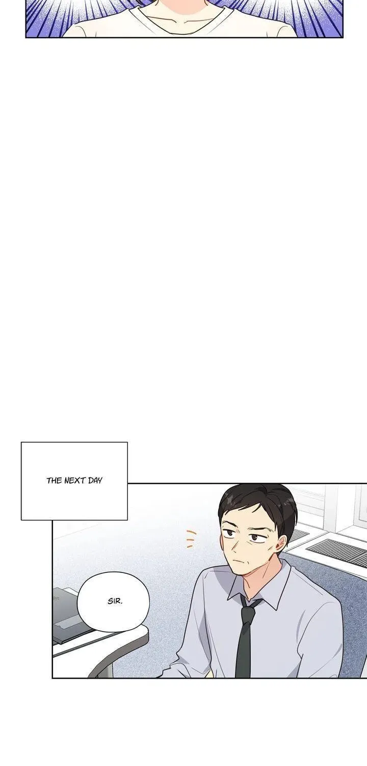 Read After the Curtain Call chapter 46 image 36 on Lezhin