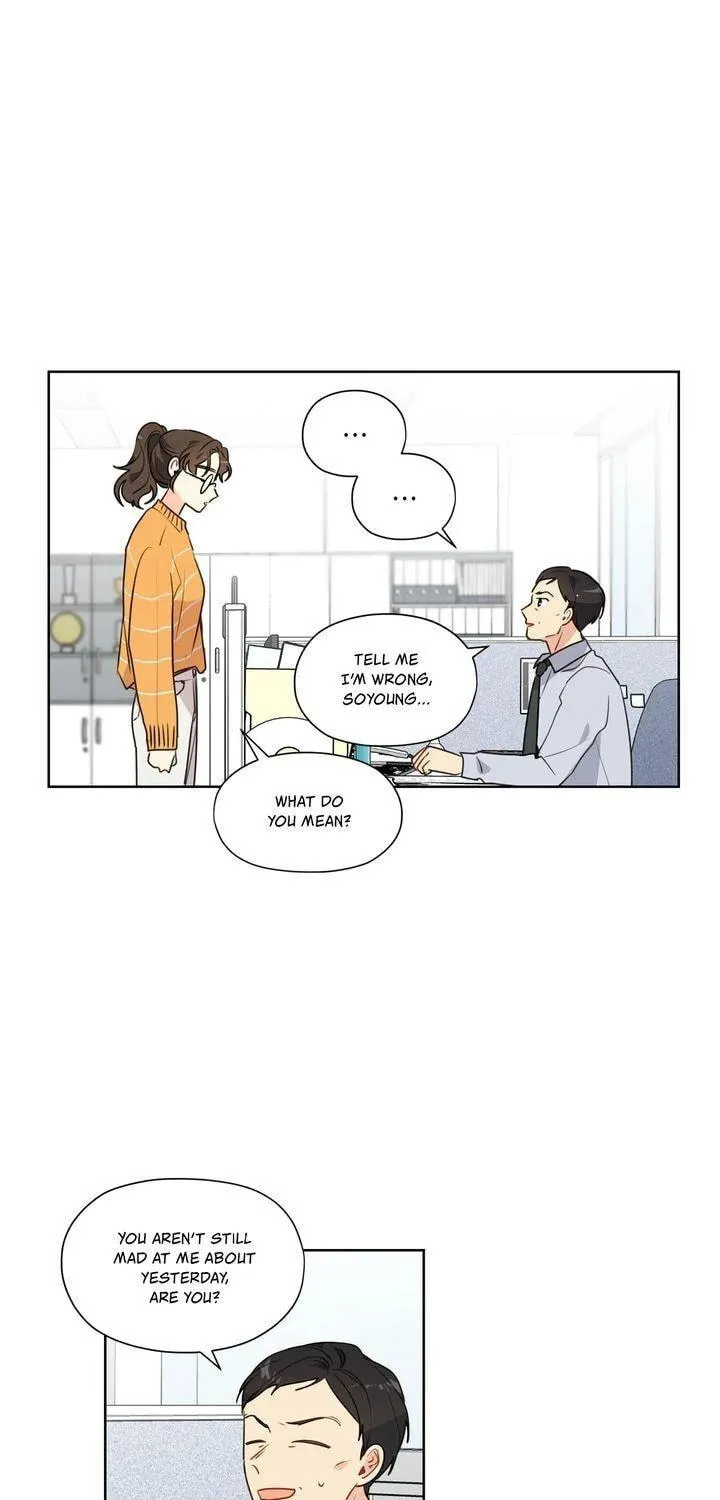 Read After the Curtain Call chapter 46 image 38 on Lezhin