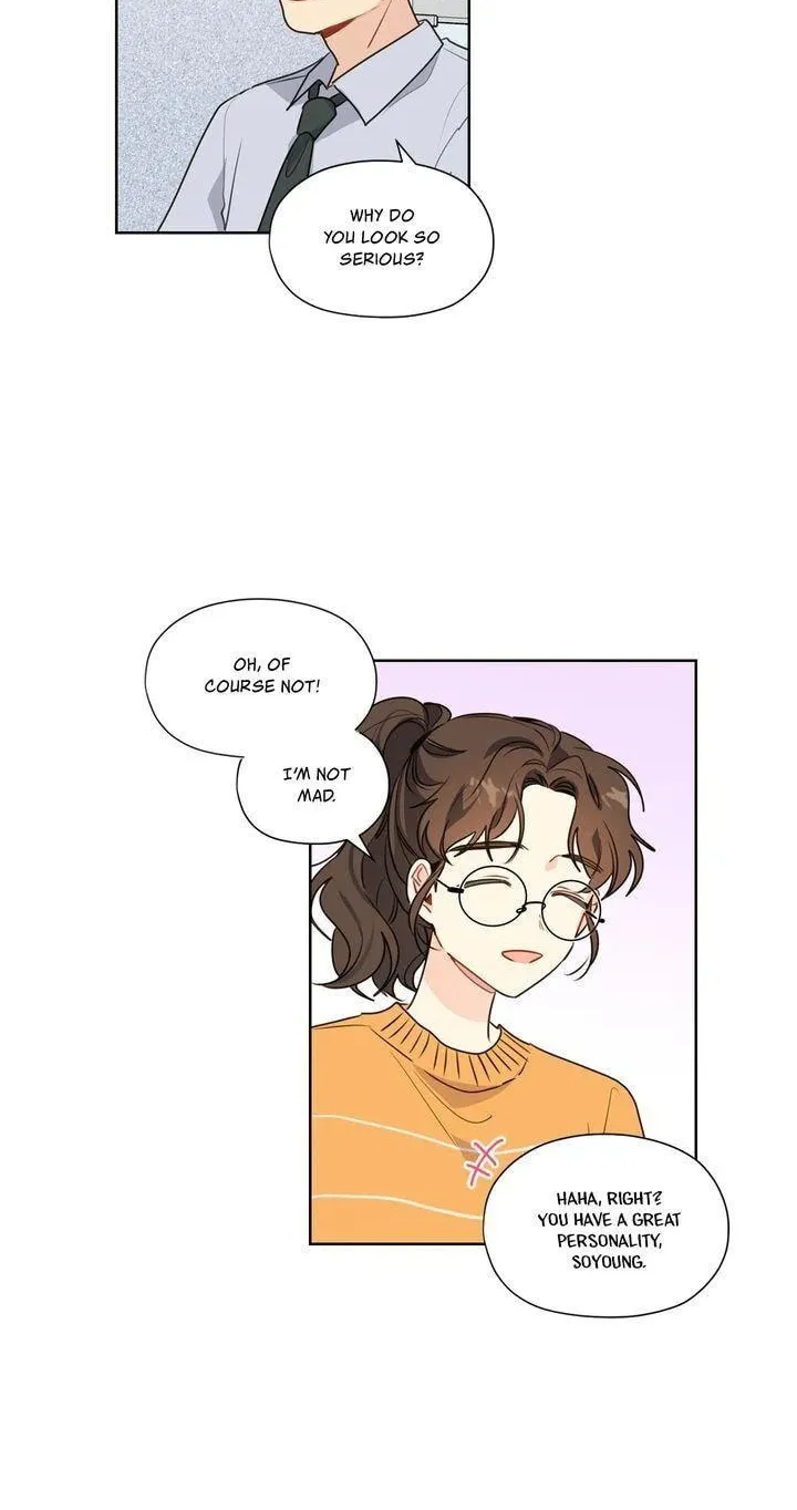 Read After the Curtain Call chapter 46 image 39 on Lezhin