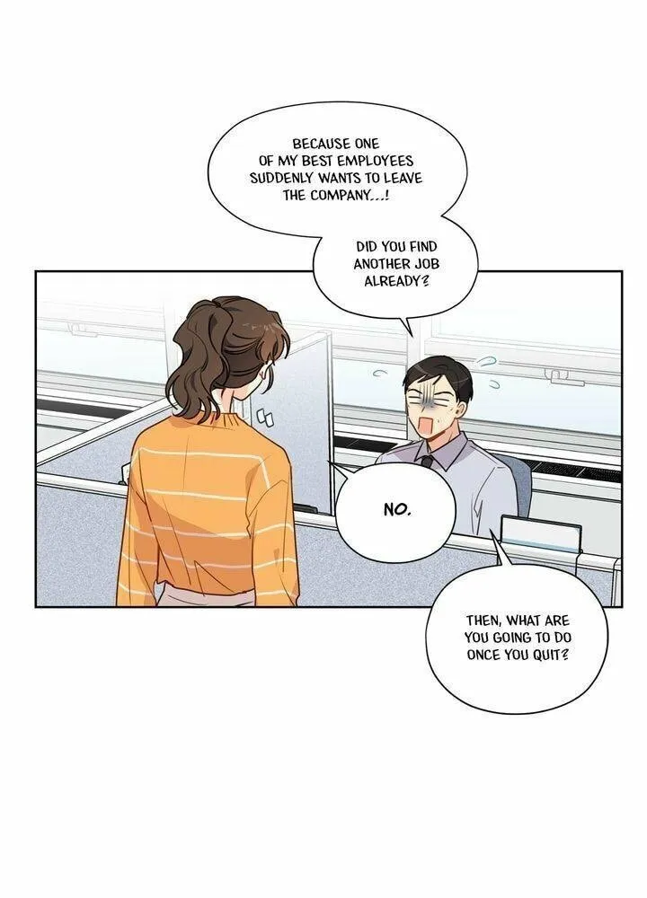 Read After the Curtain Call chapter 46 image 42 on Lezhin