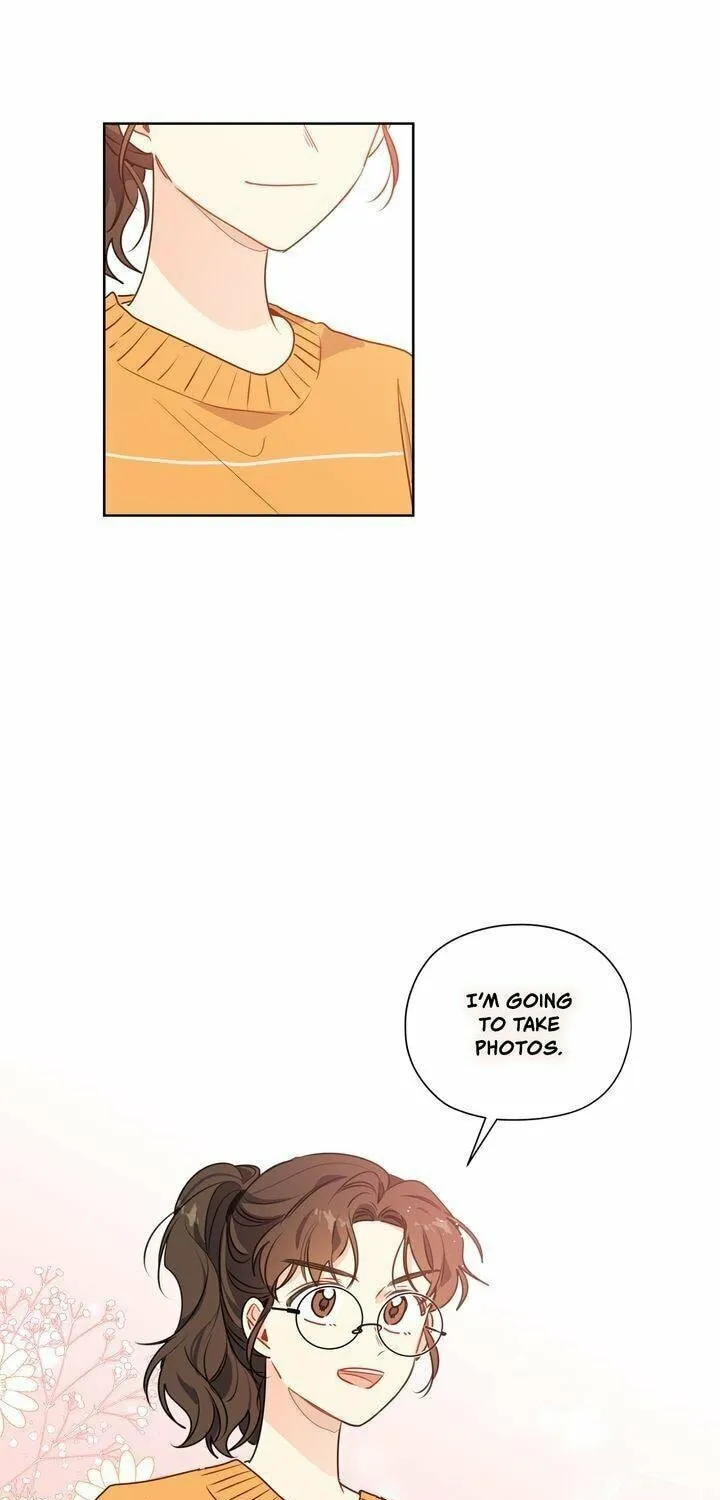 Read After the Curtain Call chapter 46 image 43 on Lezhin